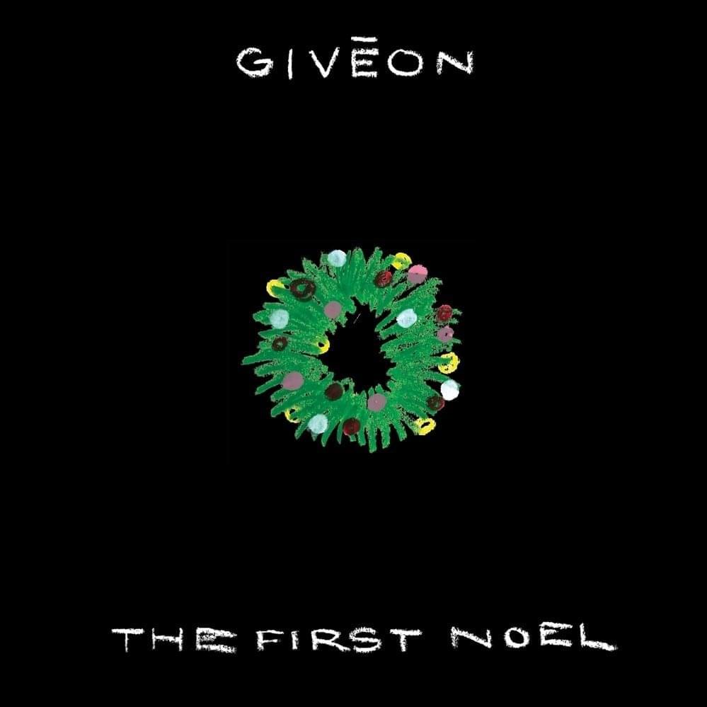 The First Noel - Single