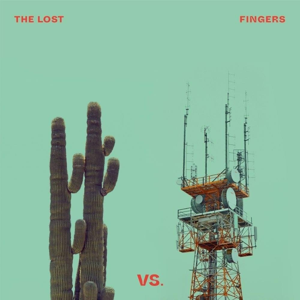 The Lost Fingers