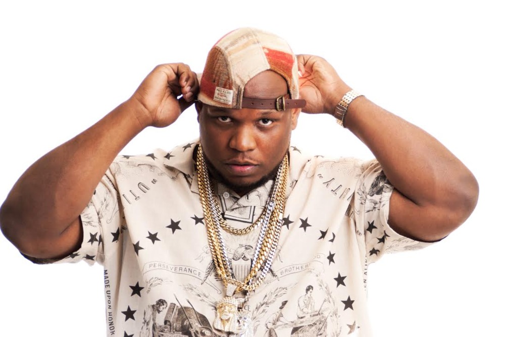 Meyhem Lauren