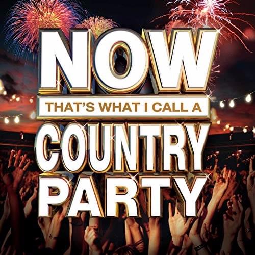 NOW That’s What I Call a Country Party [US]