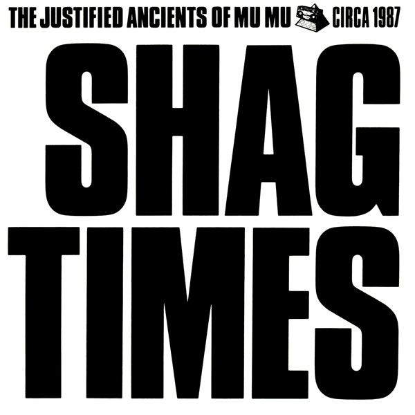 Shag Times (Circa 1987)