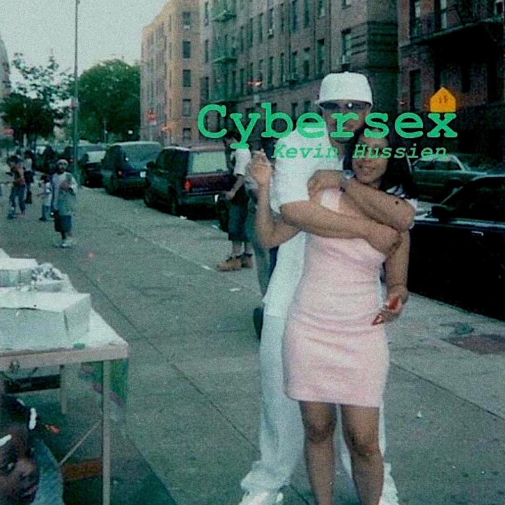 Cybersex