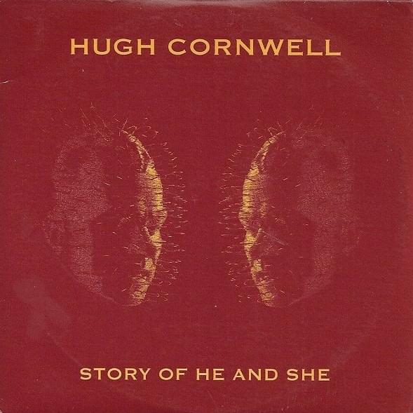 Story of He & She - Single