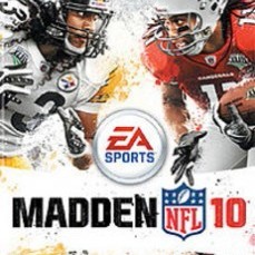 Madden NFL 10 Soundtrack