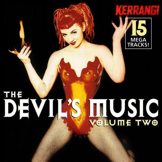 The Devil’s Music Volume 2
