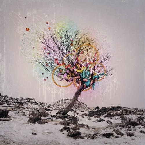 Color In Your Hands EP