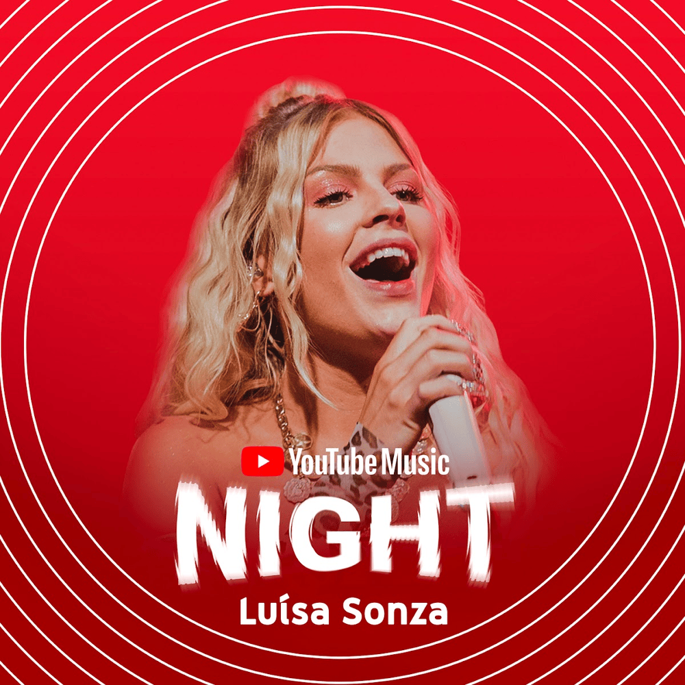 YouTube Music Night (Ao Vivo) - EP