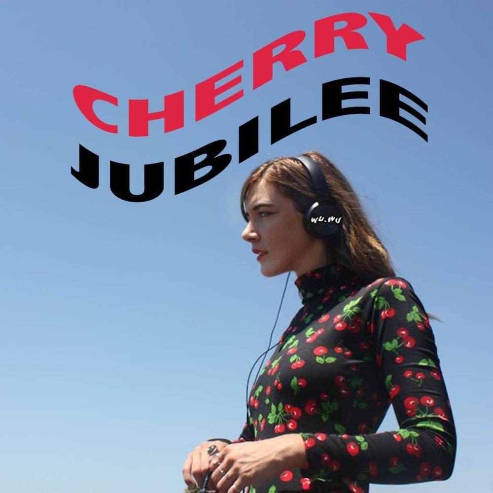 Cherry Jubilee