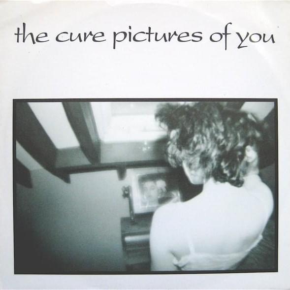 Pictures of You - Single