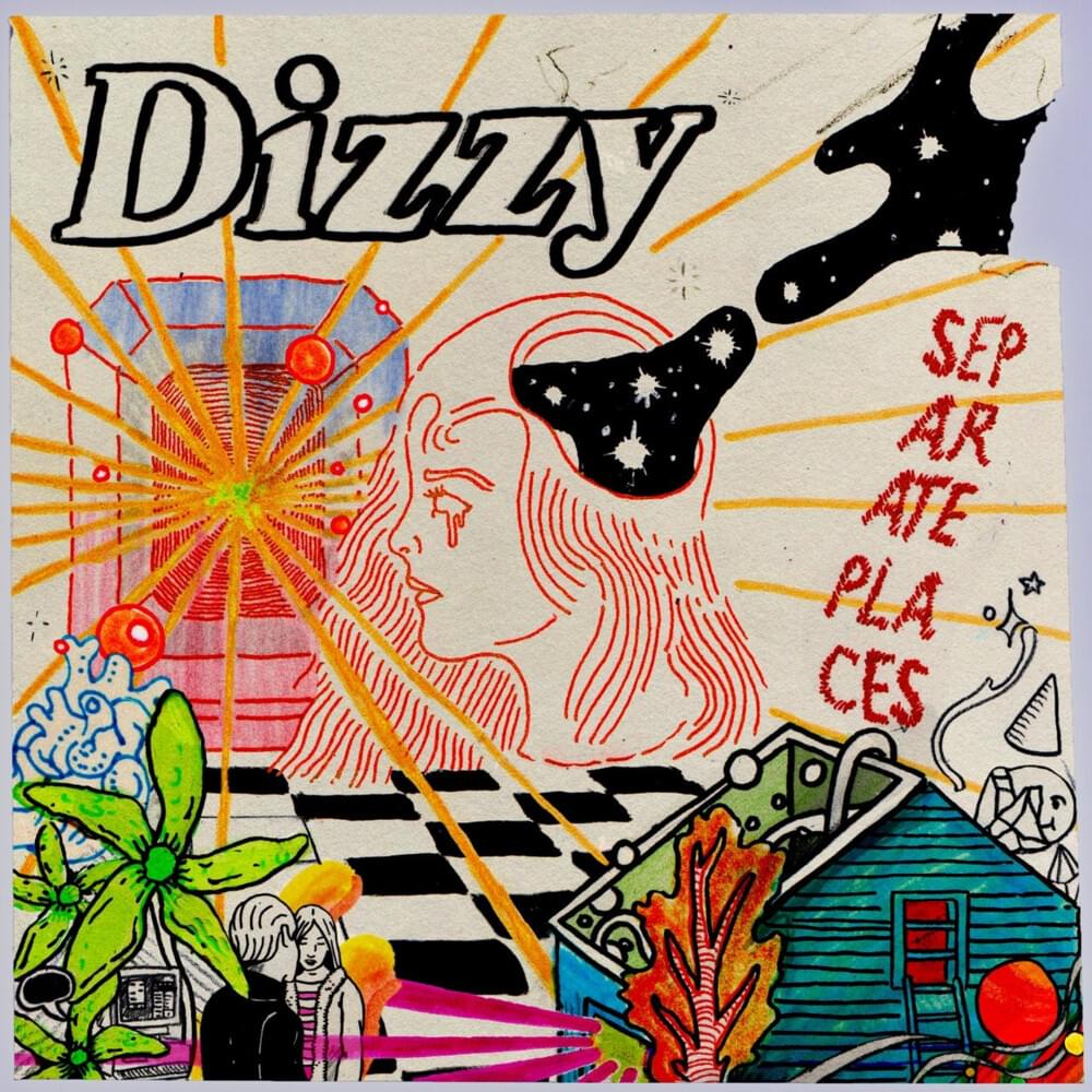 Separate Places EP