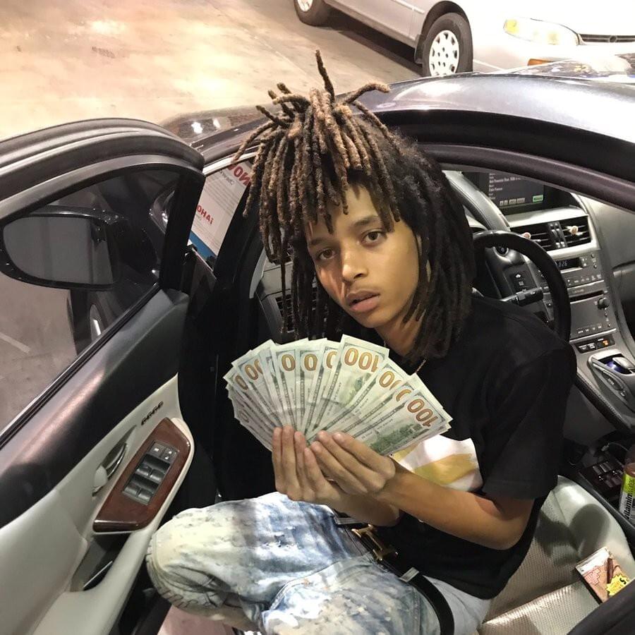 BabyFace Gunna