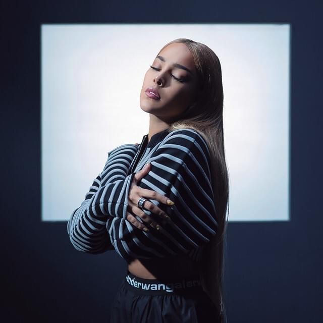 Me, Myself - EP
