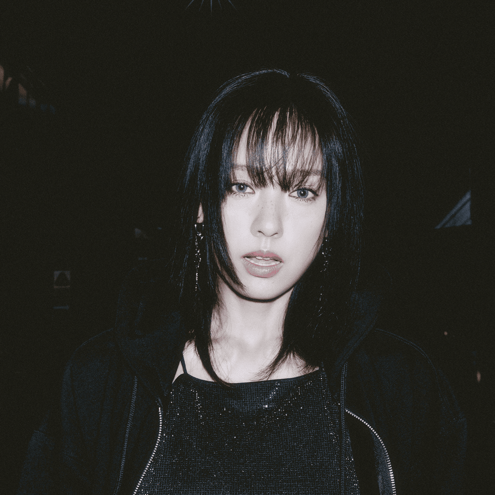 Lee Hyori (이효리)