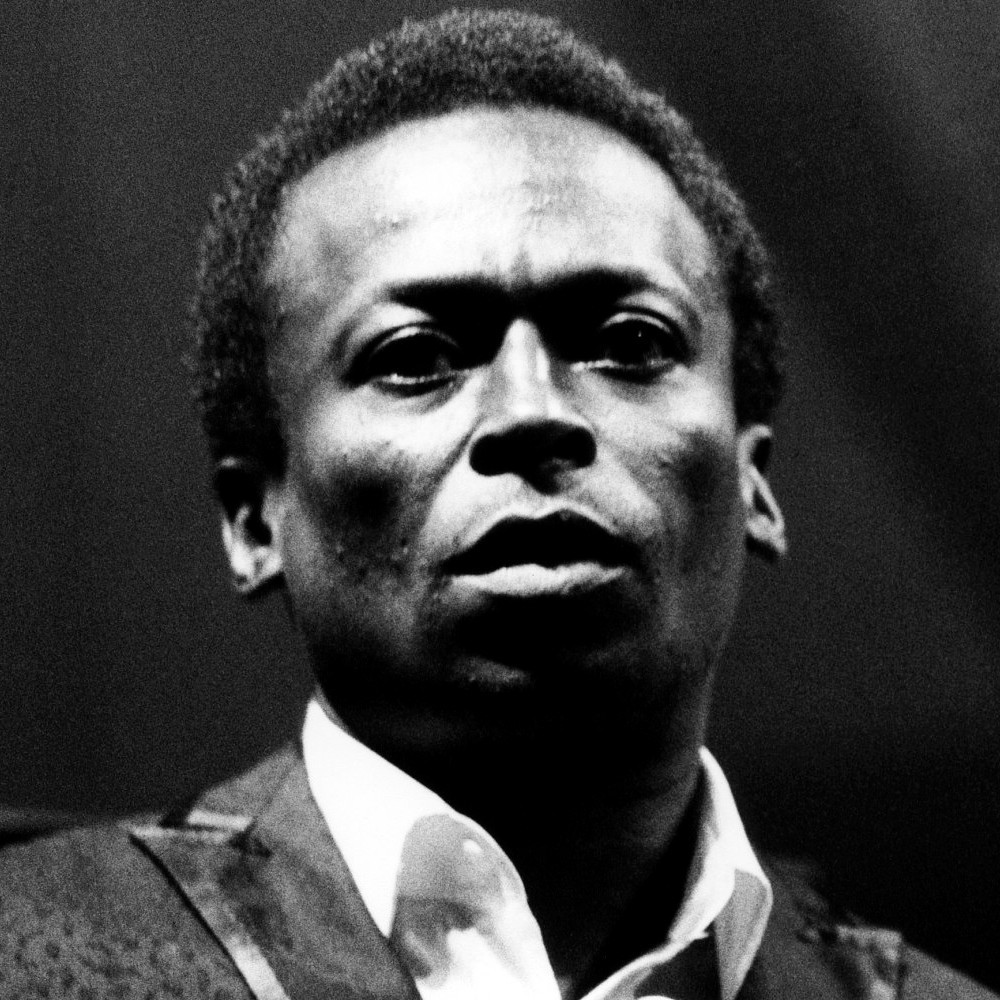 Miles Davis