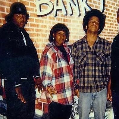 The Coup