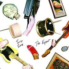 The Expert - Single