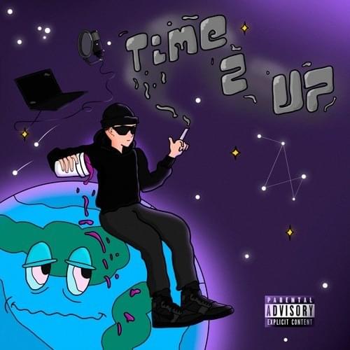 TIME 2 UP