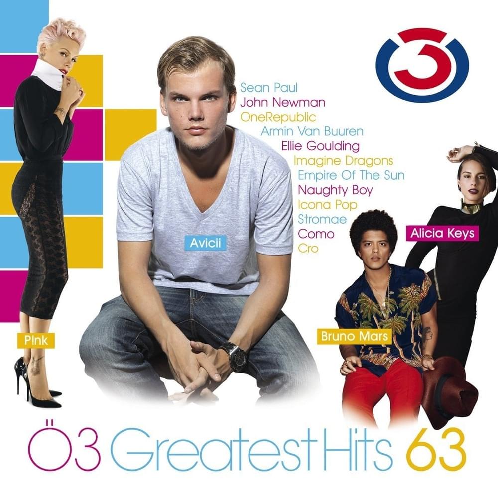 Ö3 Greatest Hits Vol. 63