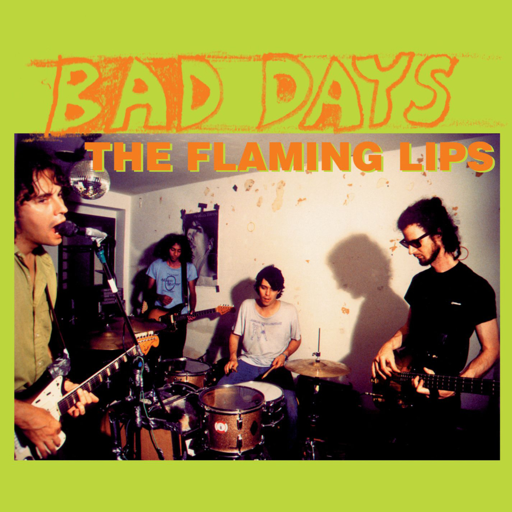 Bad Days (Single)