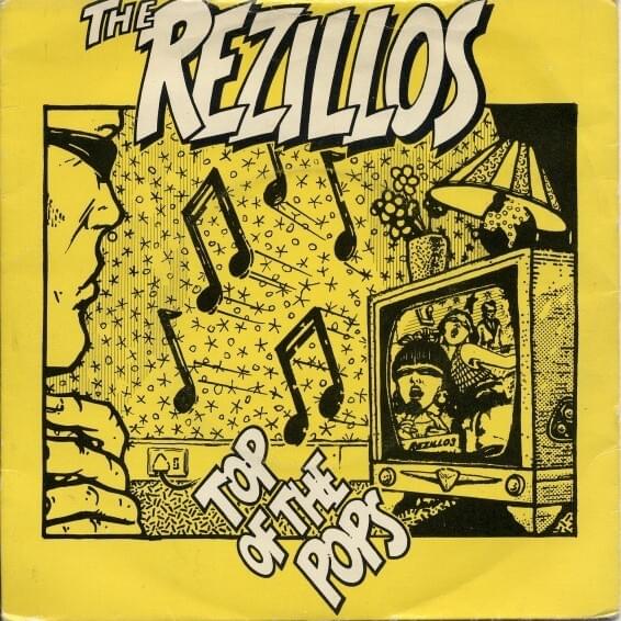 Top of the Pops - EP