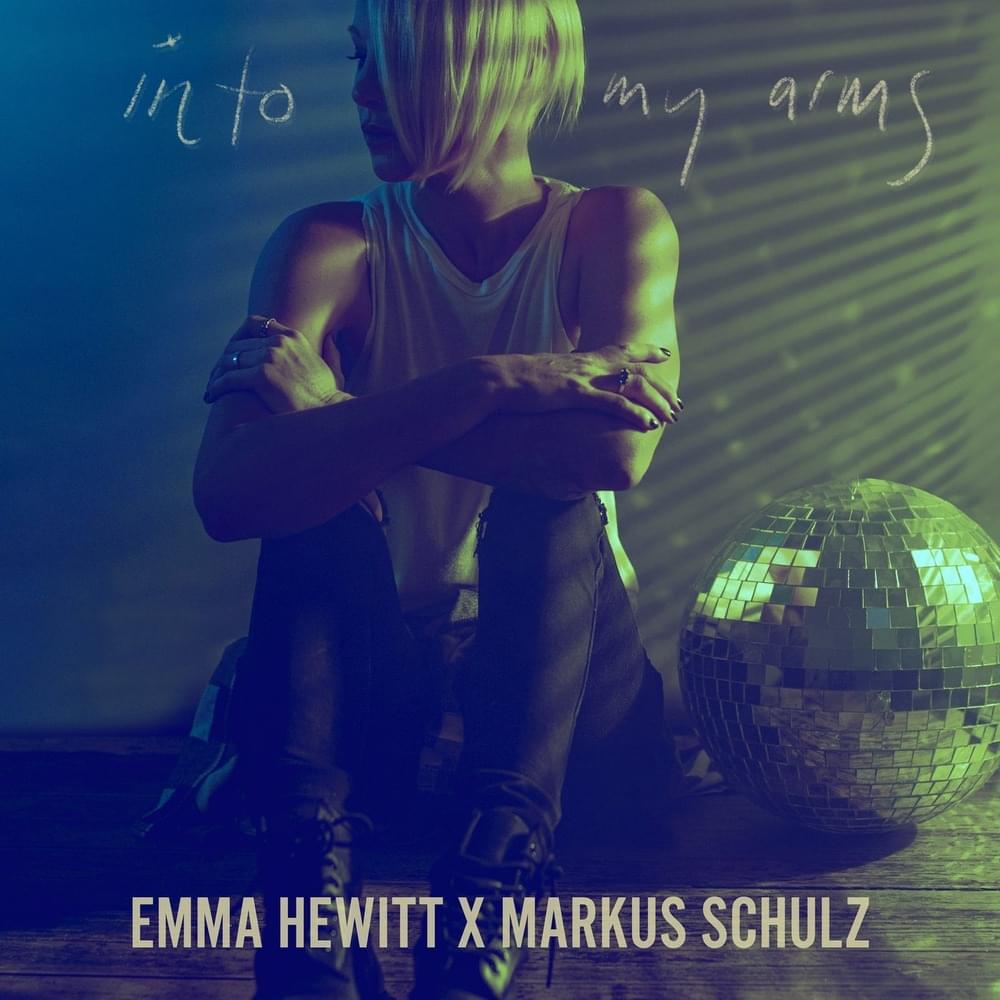 Into My Arms