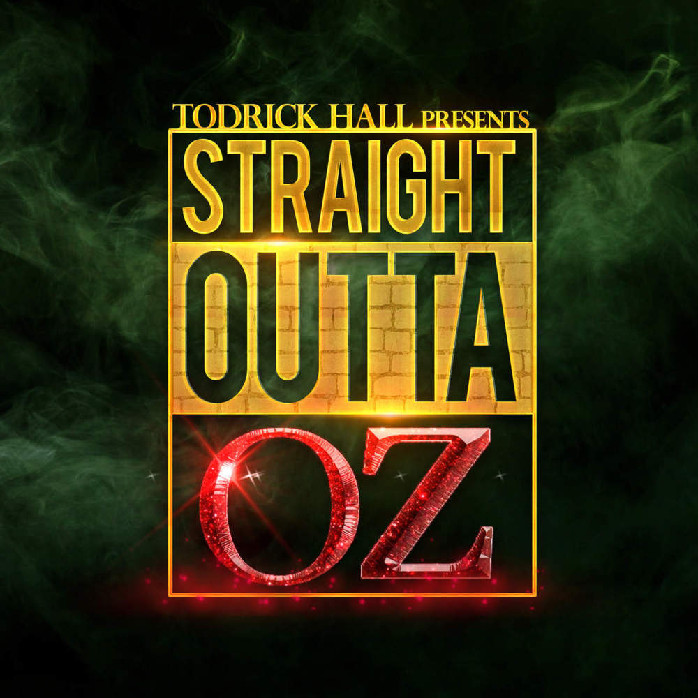 Straight Outta Oz (Deluxe Edition)