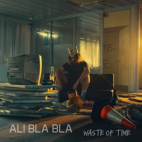 Waste of Time