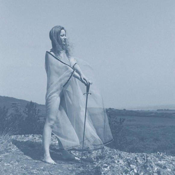Blue Record - EP