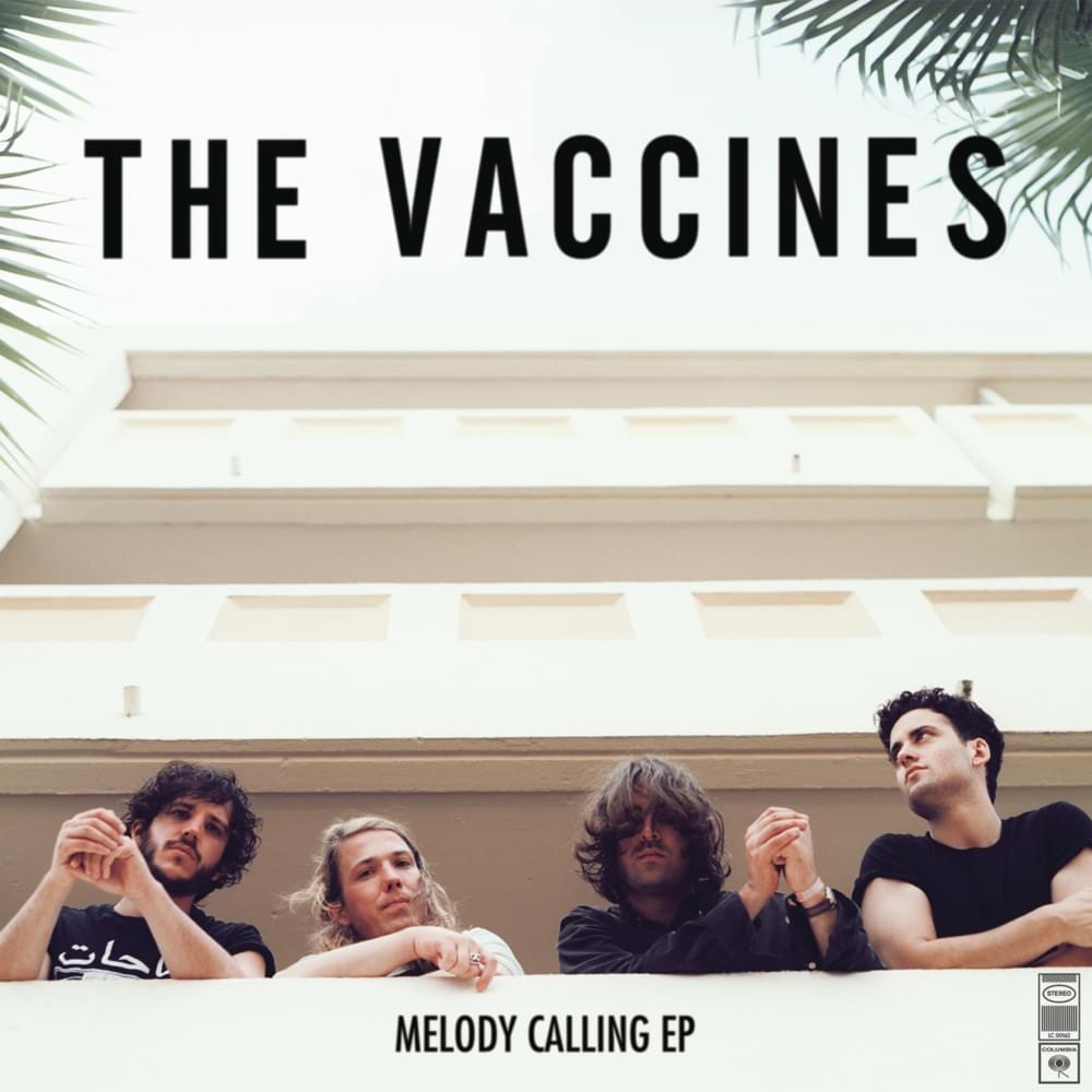 Melody Calling EP