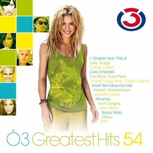 Ö3 Greatest Hits Vol. 54