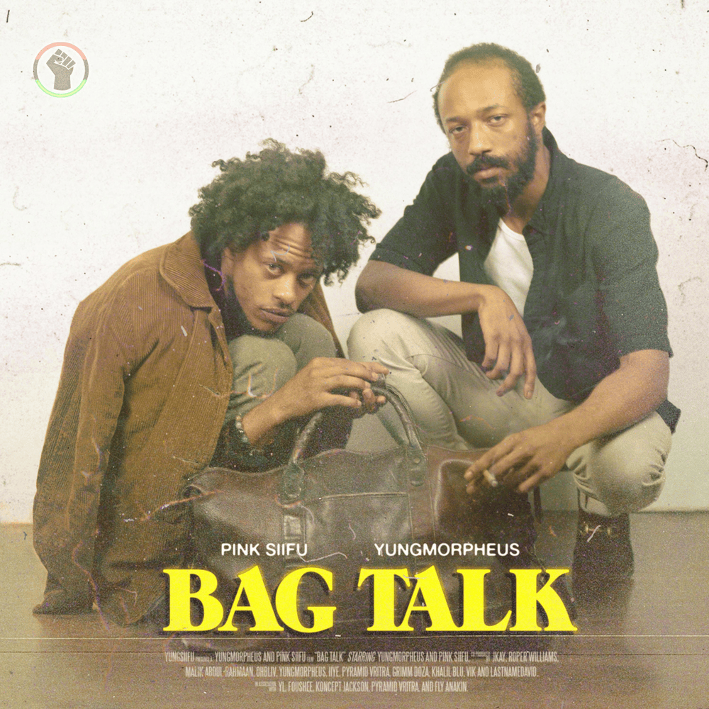 BAG TALK DELUXE