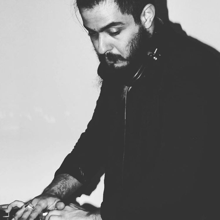 Peyman Yara