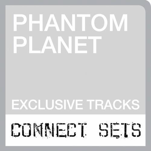 Connect Sets (Live at Sony Connect)