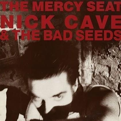 The Mercy Seat - Single