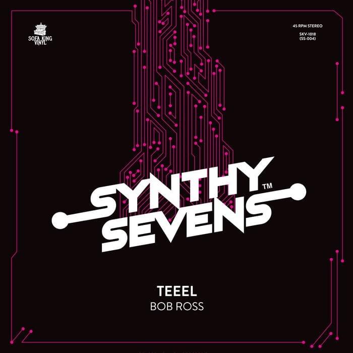 Synthy Sevens