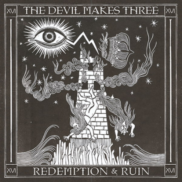 Redemption & Ruin
