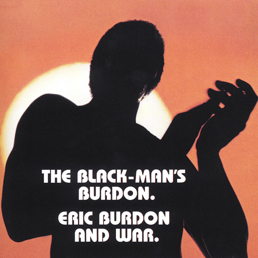 The Black-Man’s Burdon