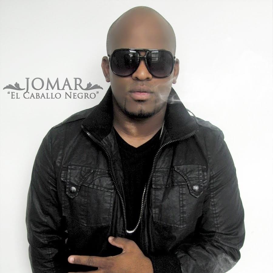 Jomar