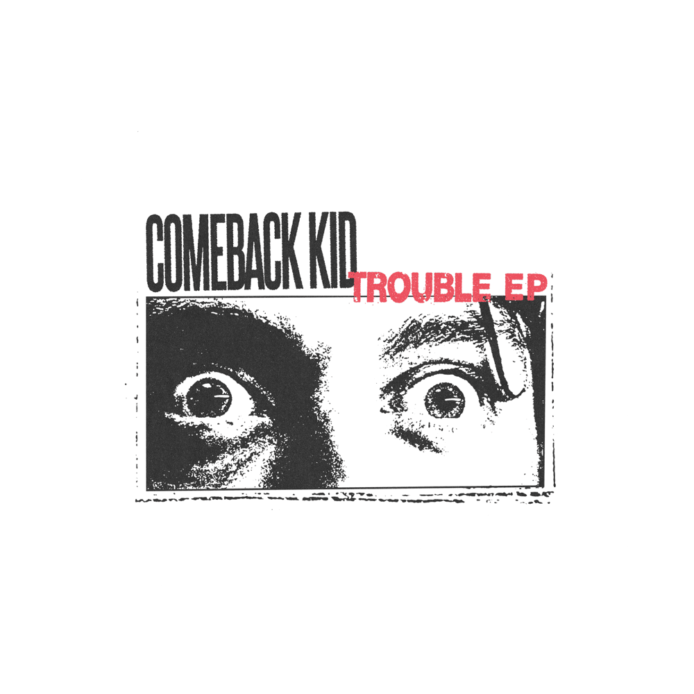 Trouble - EP