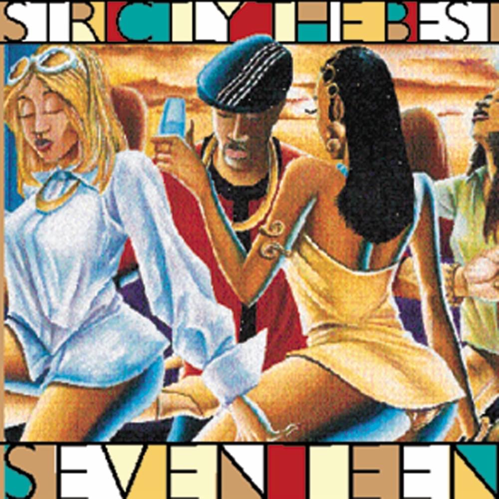 Strictly The Best, Vol. 17