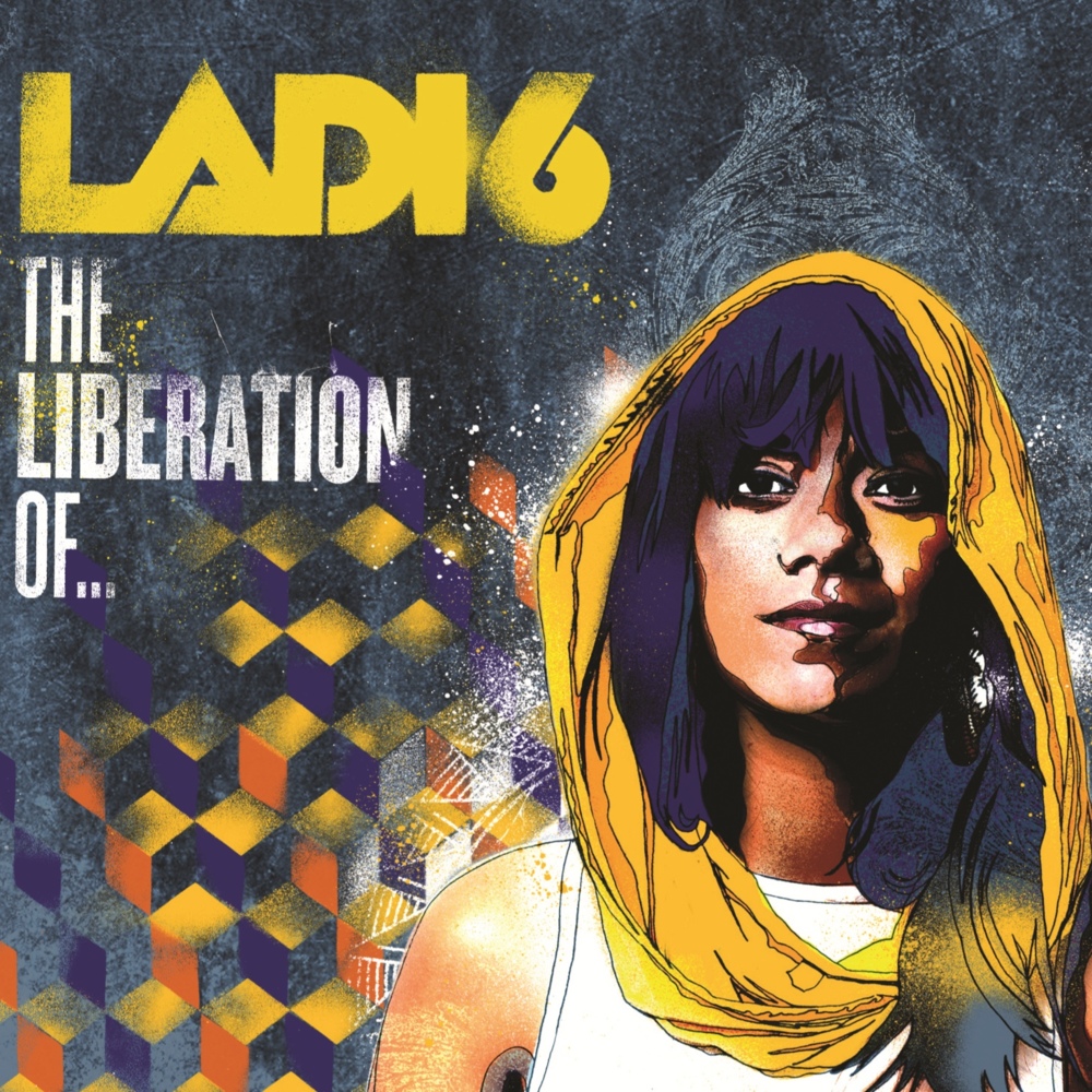 The Liberation Of…