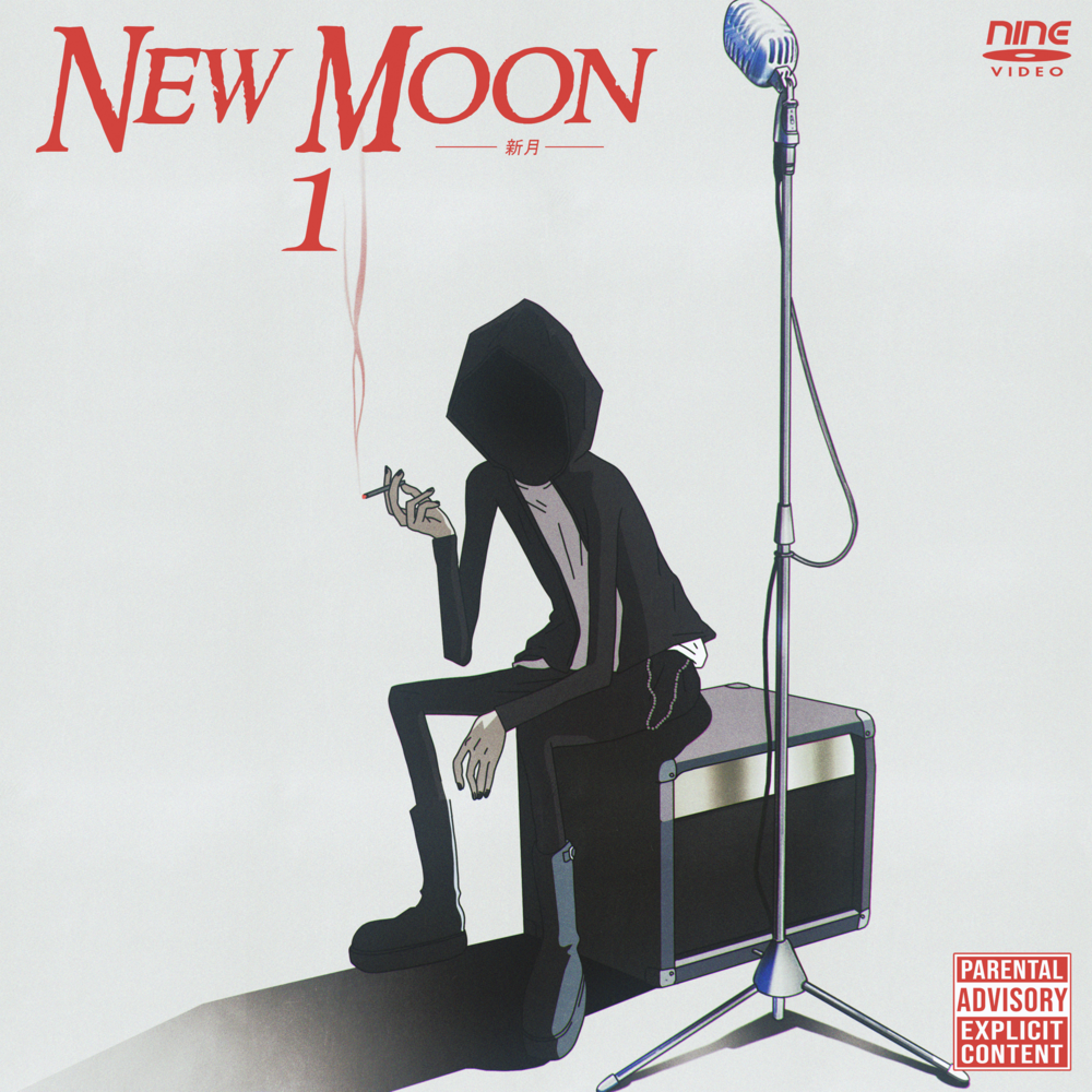 NEW MOON