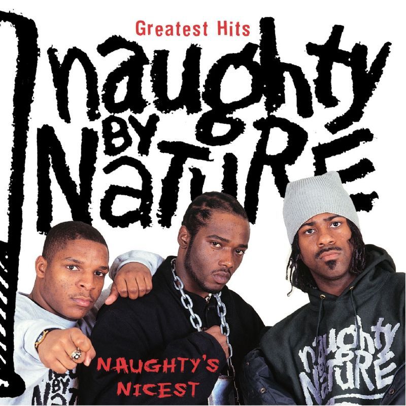 Greatest Hits: Naughty’s Nicest