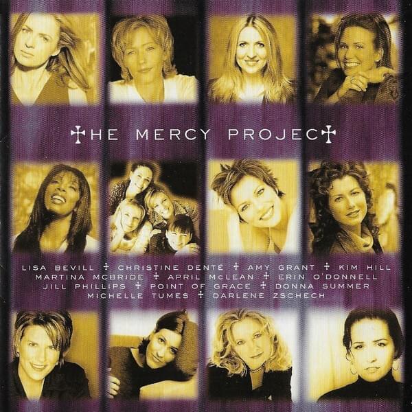 The Mercy Project
