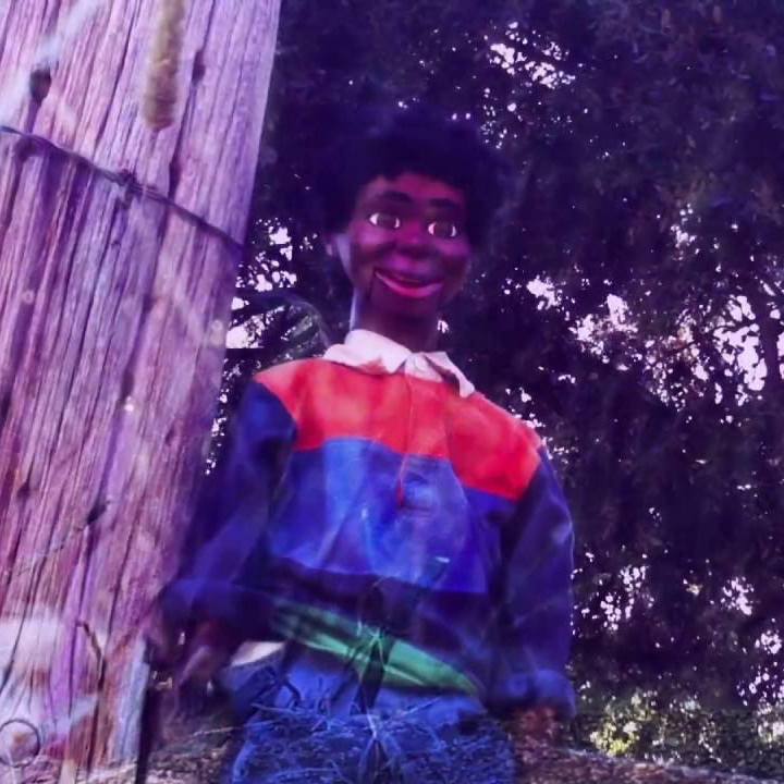 Chip the Black Boy