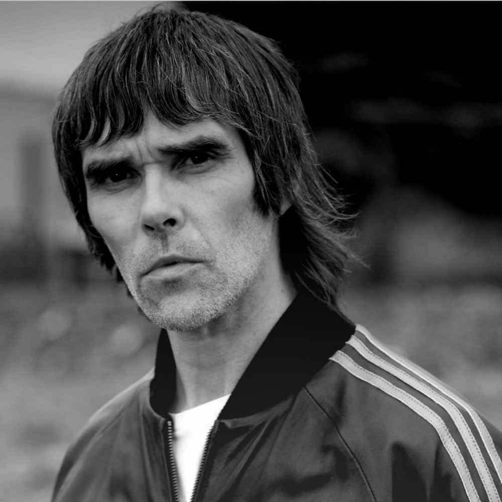 Ian Brown