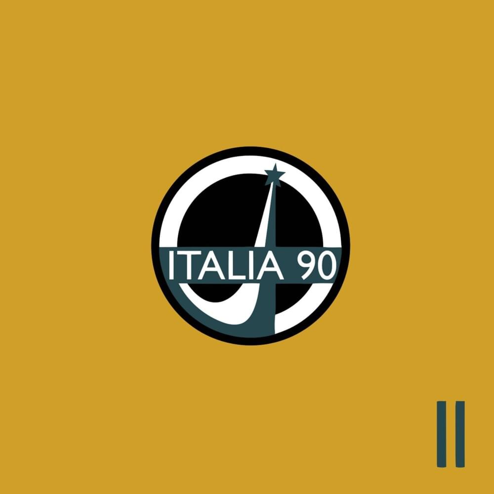 Italia 90 II - EP