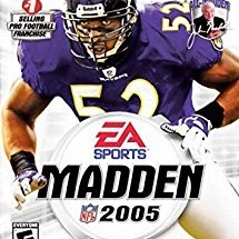 Madden NFL 2005 Soundtrack