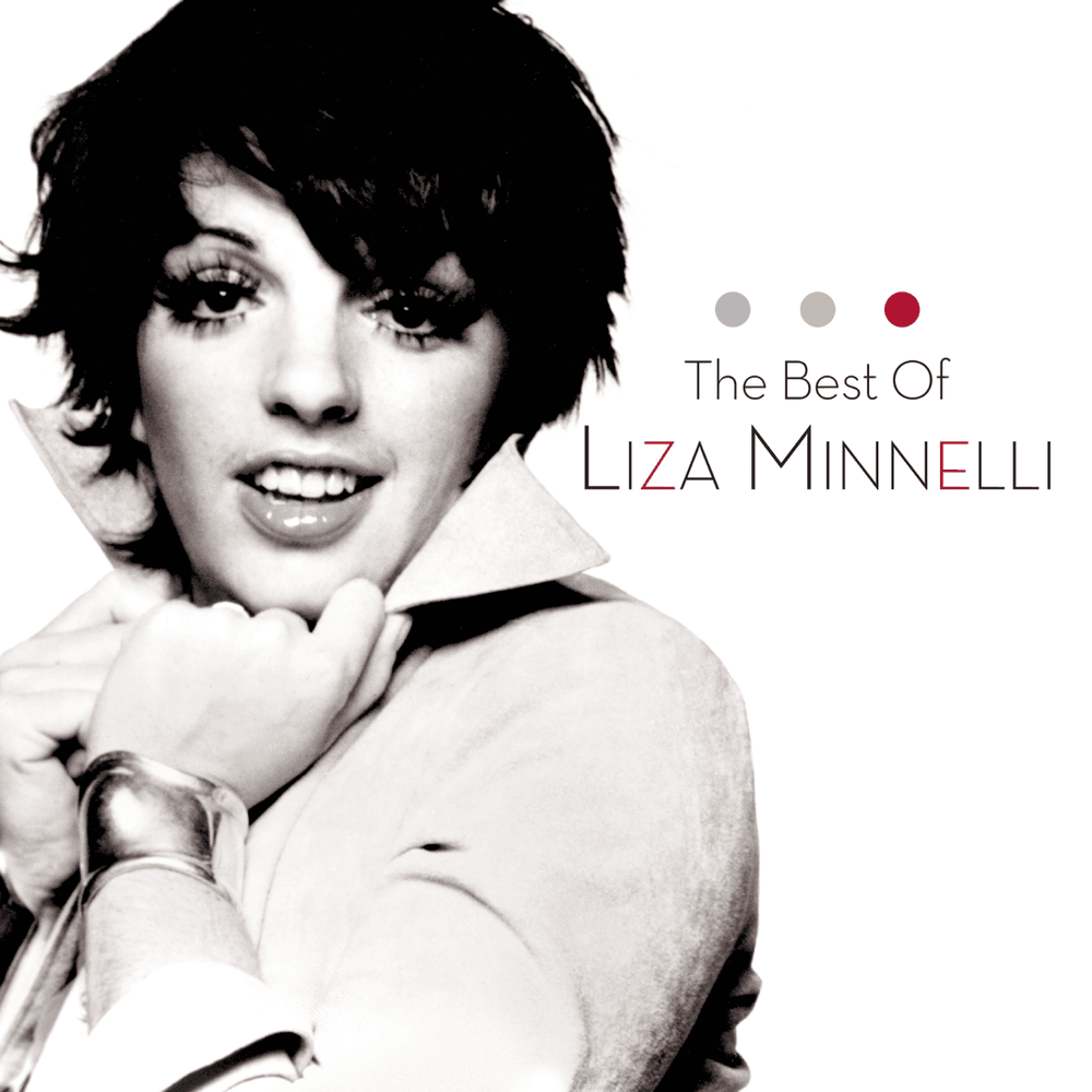 The Best of Liza Minnelli