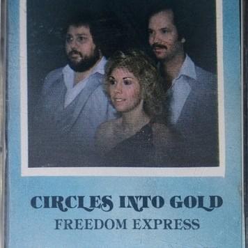 Circles Into Gold